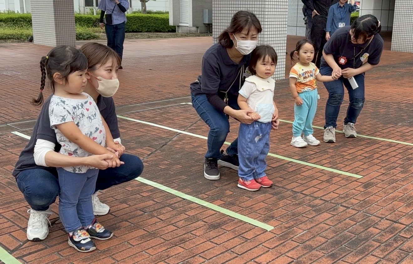 5月22日（木）アクスト消火訓練