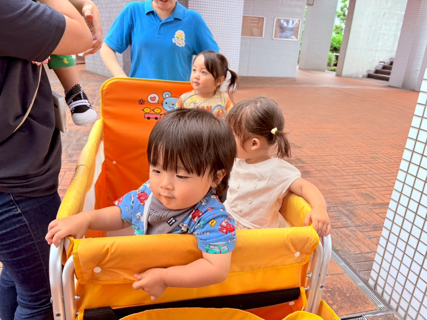 5月22日（木）アクスト消火訓練