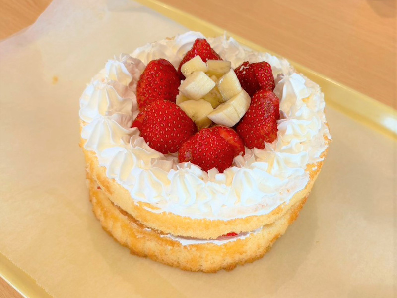 6月5日（木）６月お誕生日会