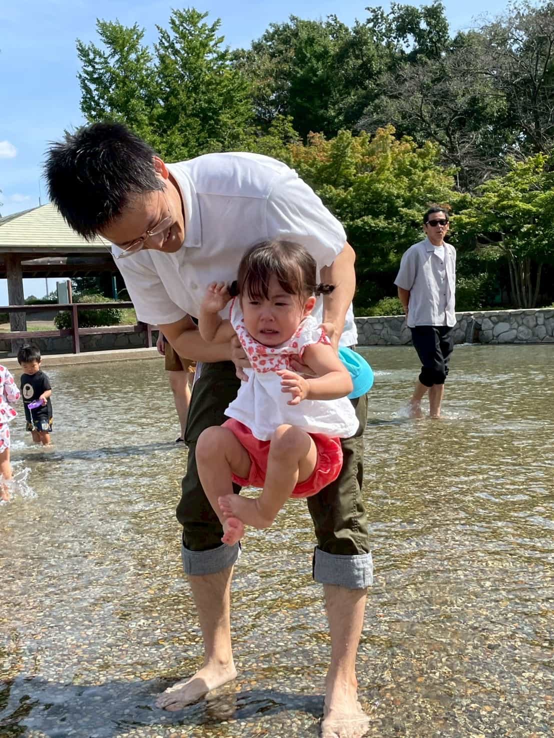 ココテラス保育園秋遠足