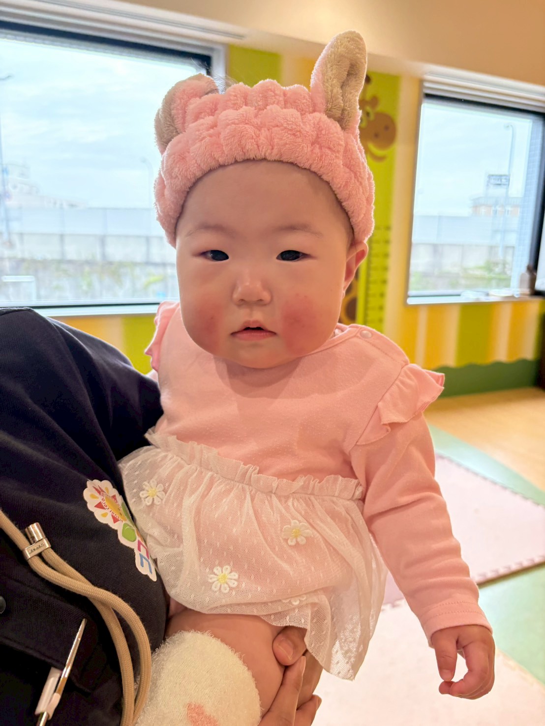 ココテラス保育園ハロウィン