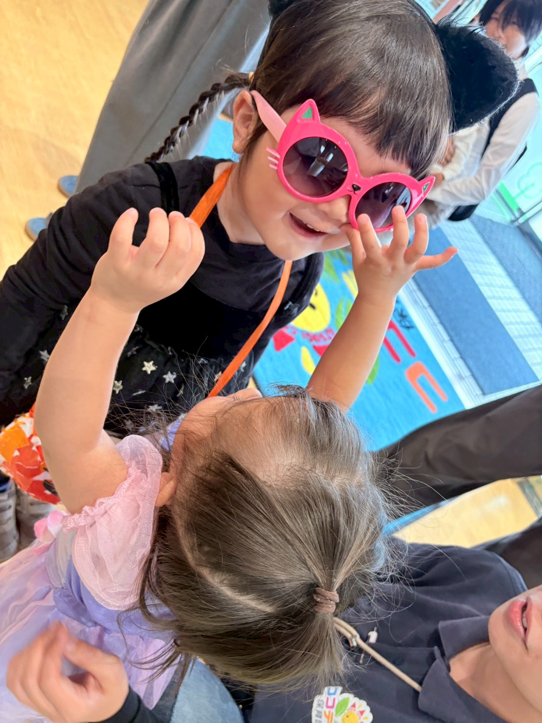 ココテラス保育園ハロウィン