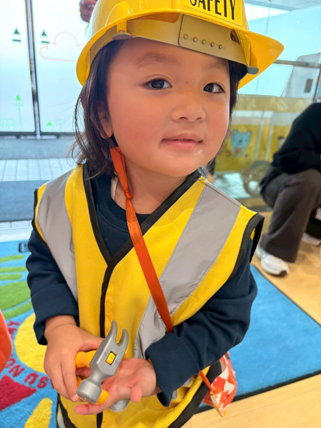 ココテラス保育園ハロウィン