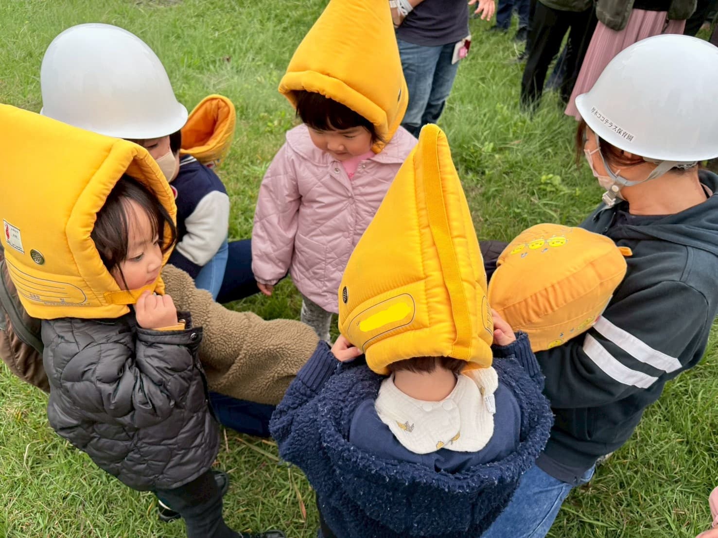 アクスト総合防災・消防訓練