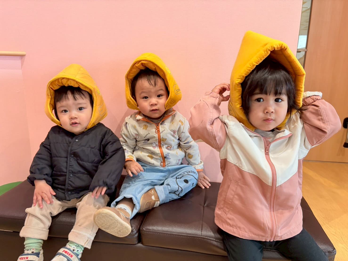 アクスト総合防災・消防訓練