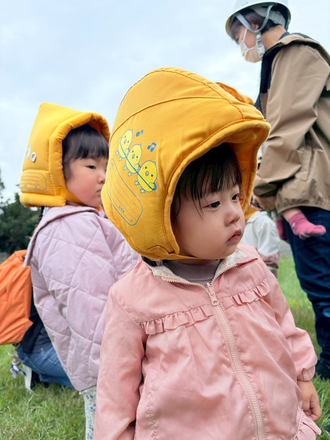 アクスト総合防災・消防訓練