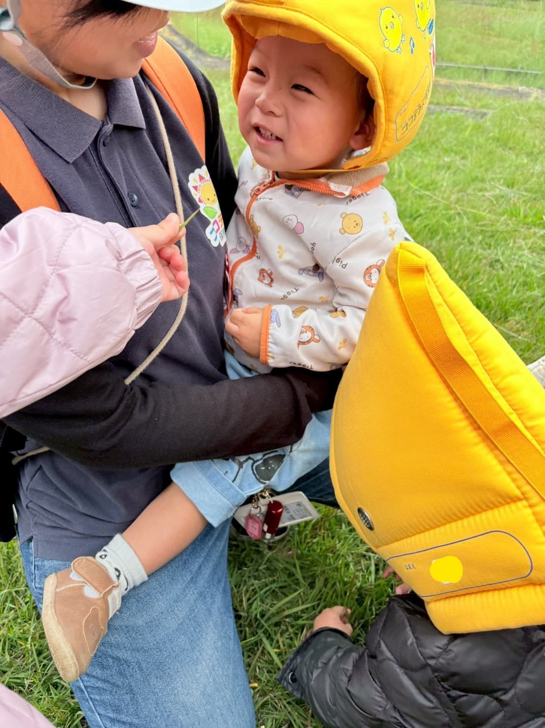 アクスト総合防災・消防訓練